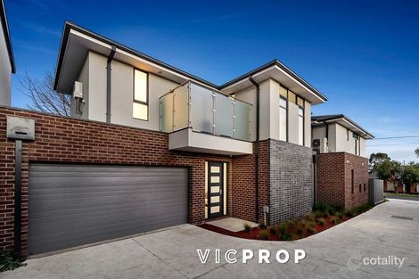 2/41 Talford St, Doncaster East, VIC 3109