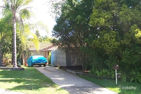 5 Clutha Ct, Highland Park, QLD 4211