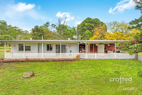 Property photo of 162-174 Quail Street Cedar Vale QLD 4285