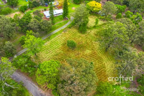 Property photo of 162-174 Quail Street Cedar Vale QLD 4285