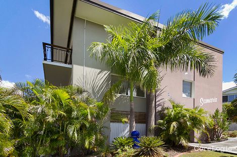 Property photo of 1/21 Gertrude Street Highgate Hill QLD 4101
