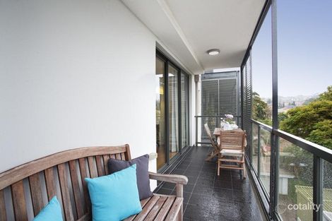 Property photo of 9/19 Chatham Street Randwick NSW 2031