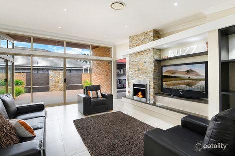 Property photo of 36 Renwick Drive Renwick NSW 2575