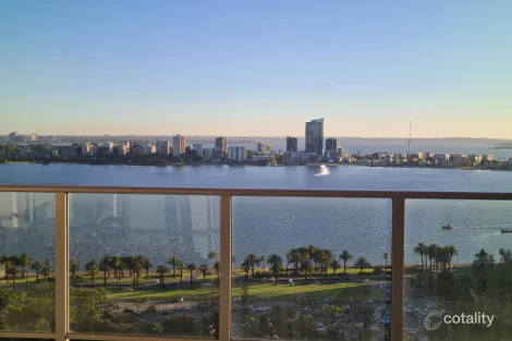 Property photo of 140/22 St Georges Terrace Perth WA 6000