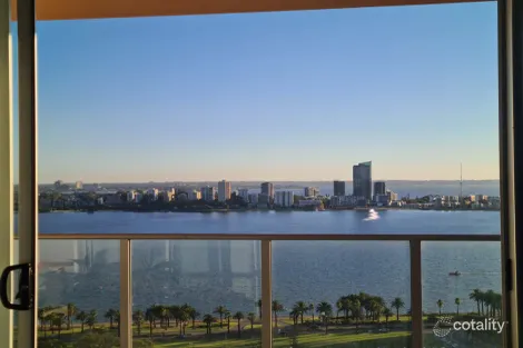 Property photo of 140/22 St Georges Terrace Perth WA 6000