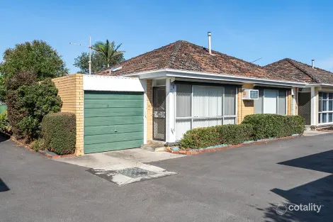 8/5 Hope Ct, Frankston, VIC 3199