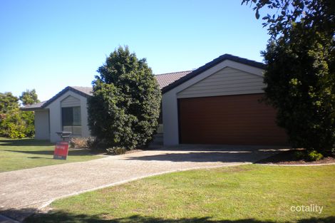 17 Jarrah St, Moggill, QLD 4070