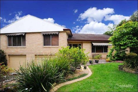 32 Grace Ave, Beecroft, NSW 2119