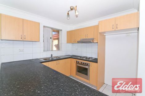 Property photo of 29/108-112 Stapleton Street Pendle Hill NSW 2145