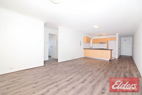 Property photo of 29/108-112 Stapleton Street Pendle Hill NSW 2145
