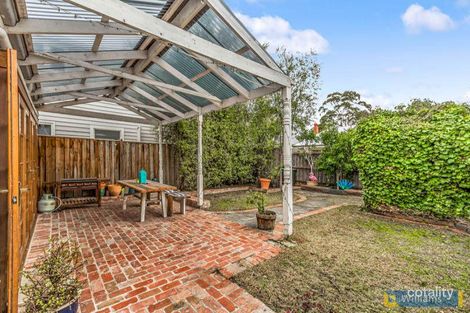 Property photo of 36 Wilkins Street Newport VIC 3015