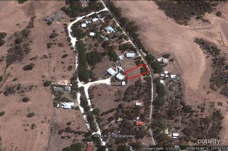 Lot 4 Redbanks Rd, American River, SA 5221