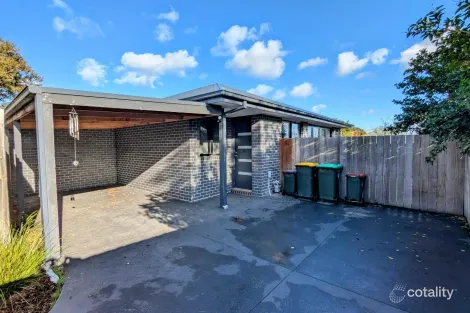 3b Jolly St, Frankston, VIC 3199