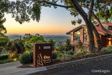 Property photo of 1 Homestead Crescent Skye SA 5072