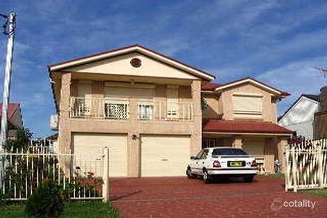 6 Wood St, Fairfield, NSW 2165