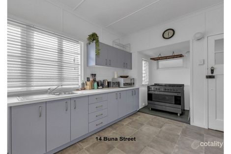 Property photo of 14 Buna Street Chermside QLD 4032