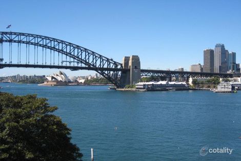 9/1 Warung St, Mcmahons Point, NSW 2060