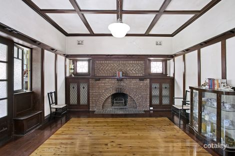 Property photo of 25 Earle Street Cremorne NSW 2090