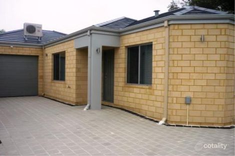 Property photo of 31C Newhaven Way Nollamara WA 6061