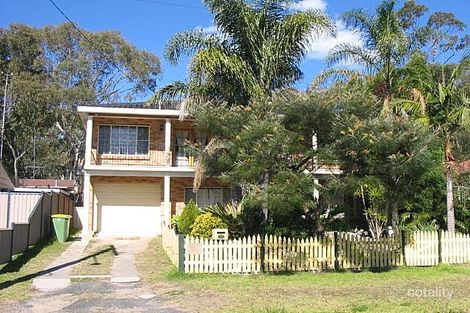 Property photo of 27 Campbell Parade Mannering Park NSW 2259