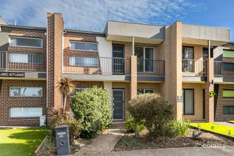 Property photo of 268 Boardwalk Boulevard Point Cook VIC 3030