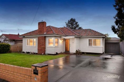 Property photo of 15 Reynolds Parade Pascoe Vale South VIC 3044
