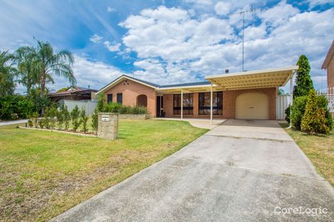 Property photo of 26 Single Road South Penrith NSW 2750