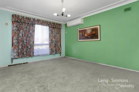 Property photo of 3 Macleay Crescent St Marys NSW 2760