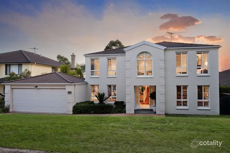 4a View St, West Pennant Hills, NSW 2125