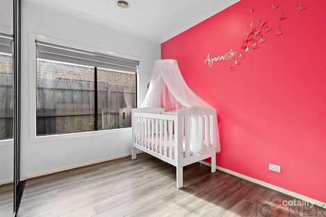 Property photo of 12 Jarama Boulevard Epping VIC 3076