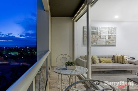 Property photo of 1405/82 Queens Road Melbourne VIC 3004