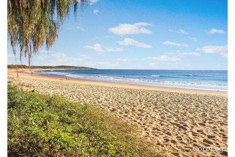 Property photo of 21/10 Ocean Beach Drive Agnes Water QLD 4677
