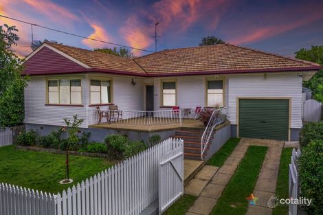 Property photo of 40A Marsh Street Armidale NSW 2350