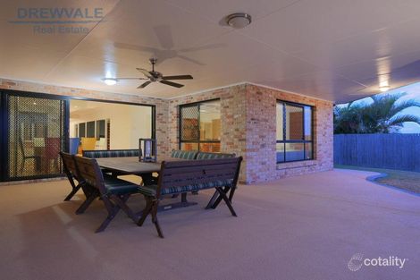 Property photo of 24 Vaucluse Place Parkinson QLD 4115