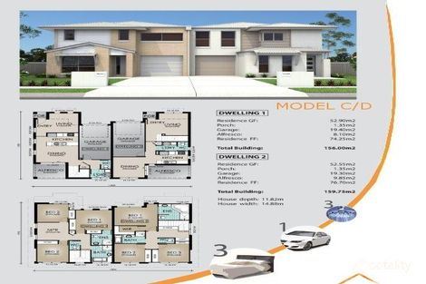 Property photo of 14 Kidston Avenue Rural View QLD 4740
