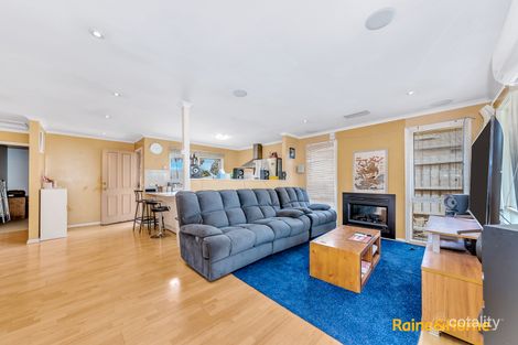 Property photo of 22 Scarborough Avenue Cranbourne West VIC 3977