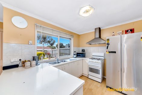 Property photo of 22 Scarborough Avenue Cranbourne West VIC 3977
