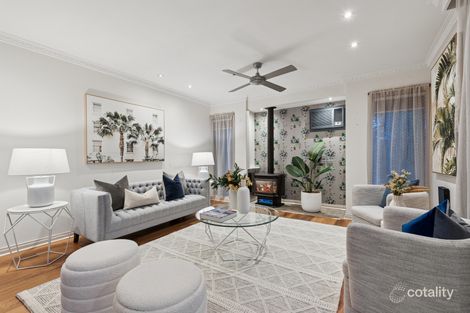 Property photo of 13 Mussert Avenue Dingley Village VIC 3172