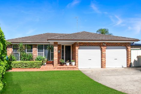 Property photo of 4 Eagle Place St Johns Park NSW 2176