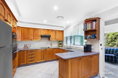 Property photo of 4 Eagle Place St Johns Park NSW 2176