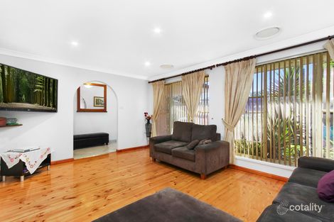 Property photo of 4 Eagle Place St Johns Park NSW 2176