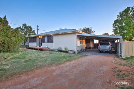 Property photo of 373 Twentieth Street Cardross VIC 3496