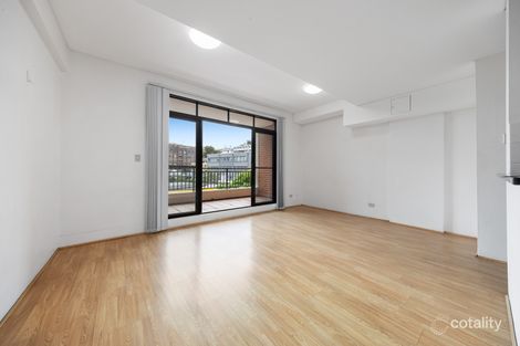 17/25 Kelly St, Ultimo, NSW 2007