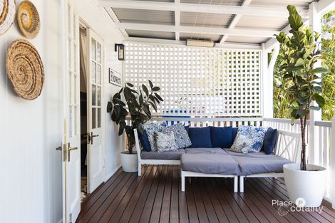 Property photo of 97 Grosvenor Street Morningside QLD 4170