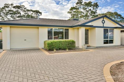 25 Jimmy Watson Dr, Woodcroft, SA 5162