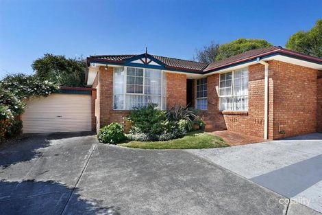 2/15 Roberts St, Glen Waverley, VIC 3150