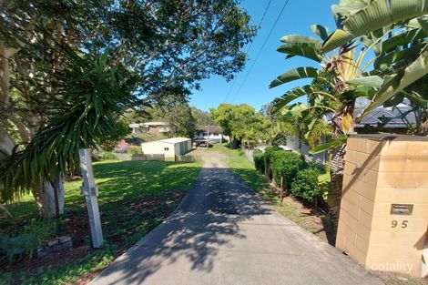Property photo of 95 Hill Street Tivoli QLD 4305