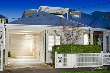 Property photo of 1/11 Fielding Street Yarraville VIC 3013