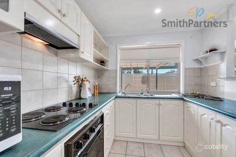 Property photo of 6 Lukin Crescent Golden Grove SA 5125