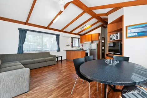 19/1 Mairburn Rd, Metung, VIC 3904